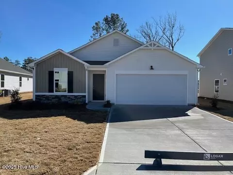 99 Ginters Park Rd #54A, Supply, NC 28462