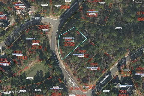 49 Middlebury Rd, Pinehurst, NC 28374