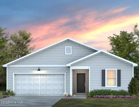 1085 High Tide St SE #32, Bolivia, NC 28422