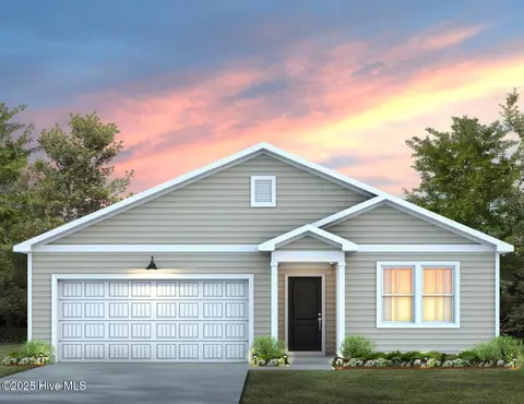 1078 High Tide St SE #38, Bolivia, NC 28422