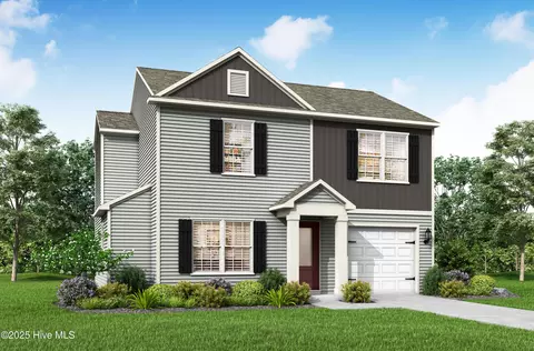 1571 Judith Dr SE, Bolivia, NC 28422