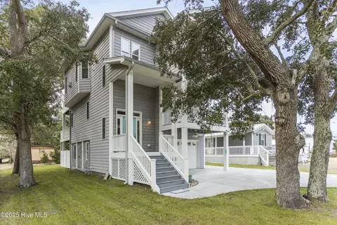 2803 Eleanor St SW, Supply, NC 28462
