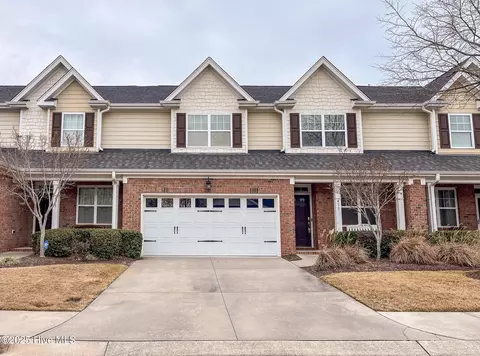 415 Newcastleton Dr, Wilmington, NC 28412