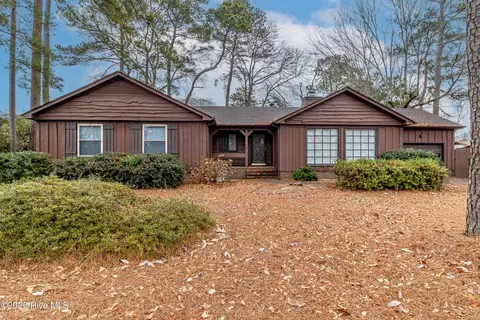 1613 Boyette Dr, Goldsboro, NC 27534