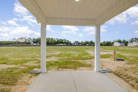 Exterior - 65 Barony Ln, Smithfield, NC 27577 photo 4 of 7