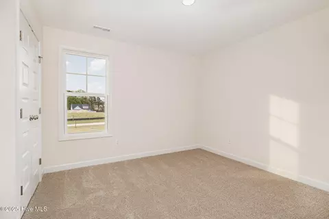 Bedroom - 65 Barony Ln, Smithfield, NC 27577 photo 4 of 5