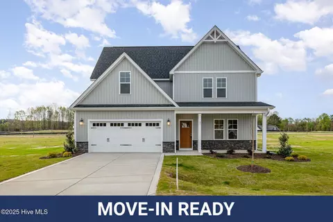 65 Barony Ln, Smithfield, NC 27577