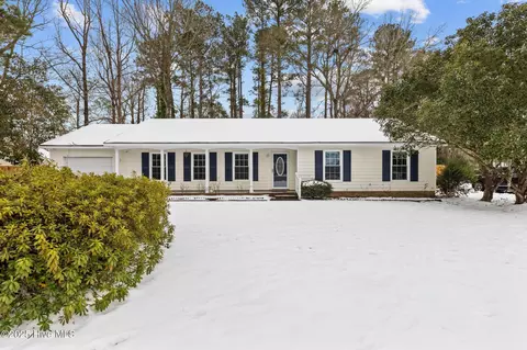 102 Middleton Pl, Jacksonville, NC 28540