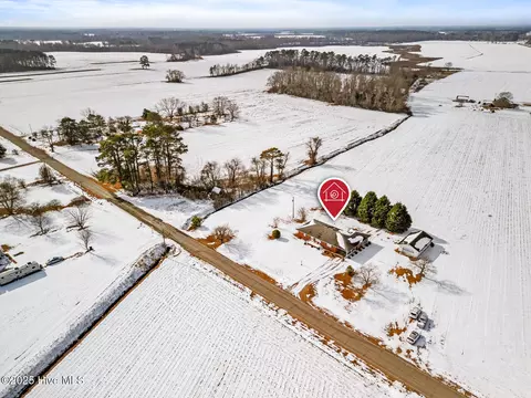 421 Happy Home Rd, Tyner, NC 27980