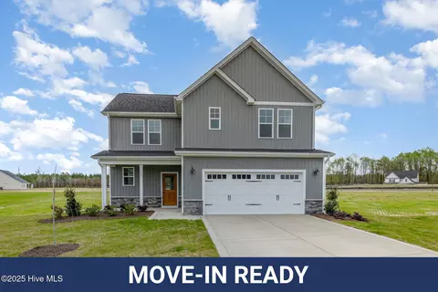 53 Barony Ln, Smithfield, NC 27577