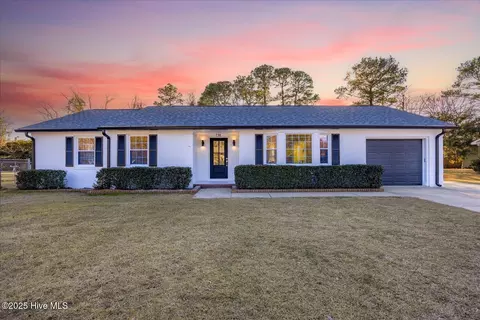 731 Kelly Rd, Wilmington, NC 28409
