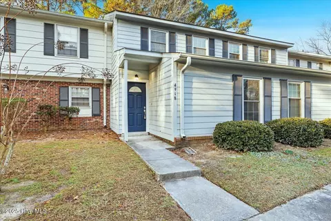 4918 Pompano Ct, Wilmington, NC 28403