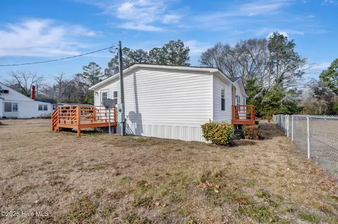 101 Goodwin Ave, Hamlet, NC 28345 photo 21