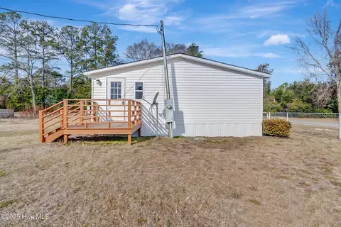 101 Goodwin Ave, Hamlet, NC 28345 photo 22