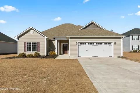 207 Nighthawk Ct, Maysville, NC 28555