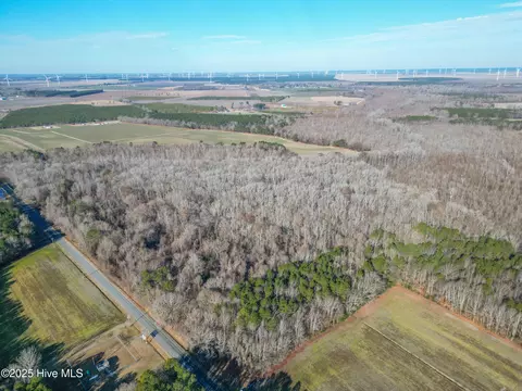 0000 Foreman Bundy Rd, Elizabeth City, NC 27909