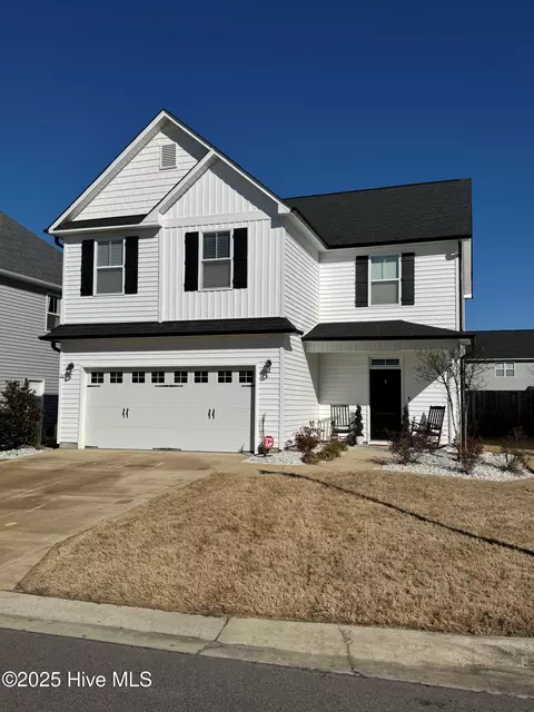 4625 Ballast Dr, Wilmington, NC 28405