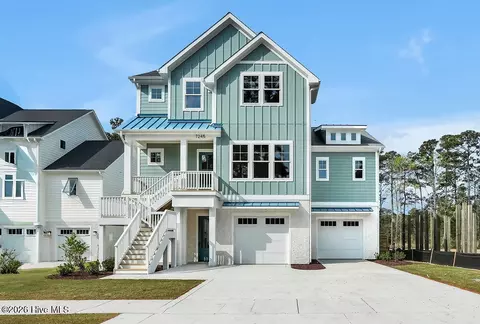 7245 Winding Marsh Ct, Wilmington, NC 28411