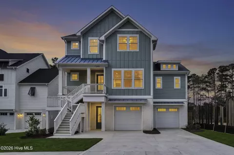 7245 Winding Marsh Ct, Wilmington, NC 28411