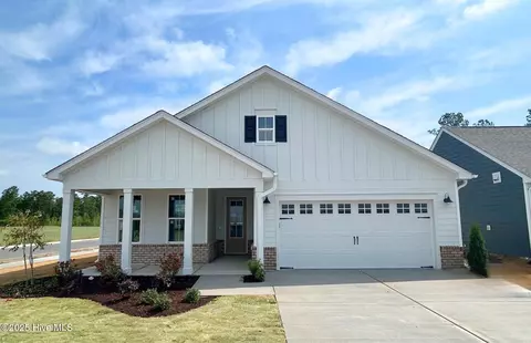 7596 Gorse Dr #55, Winnabow, NC 28479