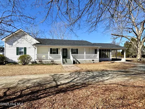 2281 Old Route 22 Rd, Kenly, NC 27542