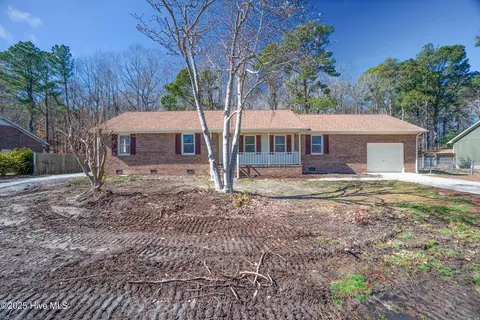 417 Carter Rd, Elizabeth City, NC 27909
