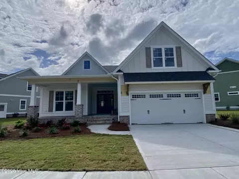 3377 Island Lakes Dr, Bolivia, NC 28422