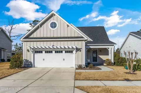 5728 Brown Pelican Ln, Wilmington, NC 28409