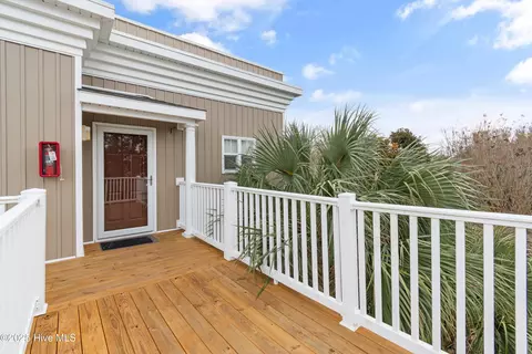 4132 Vanessa Dr UNIT 15, Southport, NC 28461