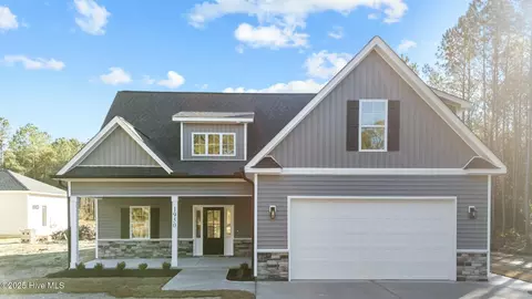1950 Tull Rd, Greenville, NC 27858