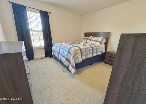 Bedroom - 3057 Condor Ct, Deep Run, NC 28525 photo 3 of 3