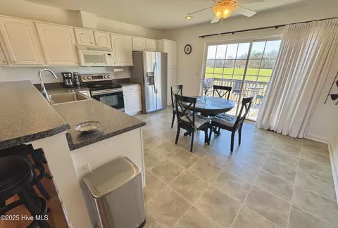 Kitchen - 3057 Condor Ct, Deep Run, NC 28525 photo 1 of 2