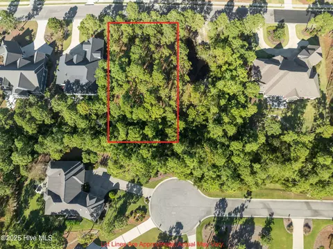 3232 Moss Hammock Wynd Wynd, Southport, NC 28461
