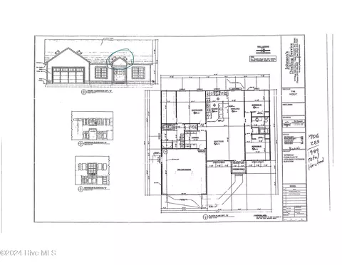 107 Napolli Dr, Jacksonville, NC 28540