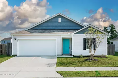 787 Buckeye Rd NE, Leland, NC 28451