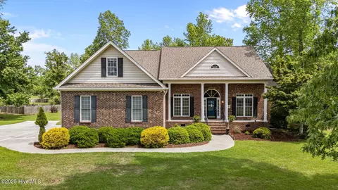 121 Evans Mill Rd, New Bern, NC 28562