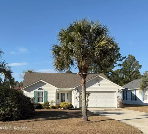 179 Wiltshire Ct, Longs, SC 29568