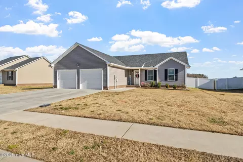204 Nugget Trl, Elizabeth City, NC 27909