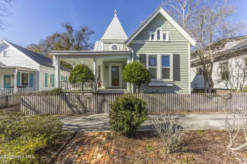 410 S 2nd St, Wilmington, NC 28401