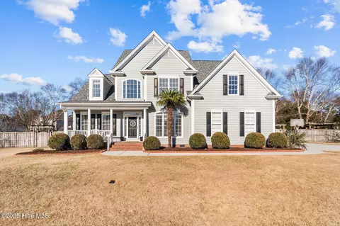 887 Wine Cellar Cir, Wilmington, NC 28411