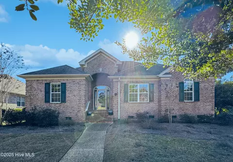 4306 Jonathan Ct, Wilmington, NC 28412