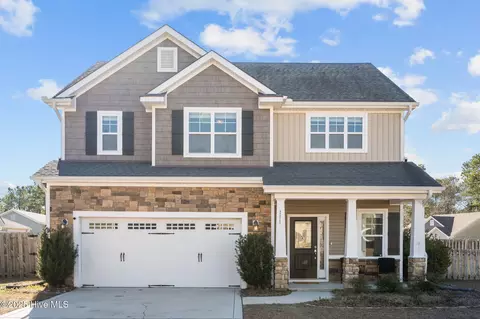 111 Welcome Way, Sneads Ferry, NC 28460