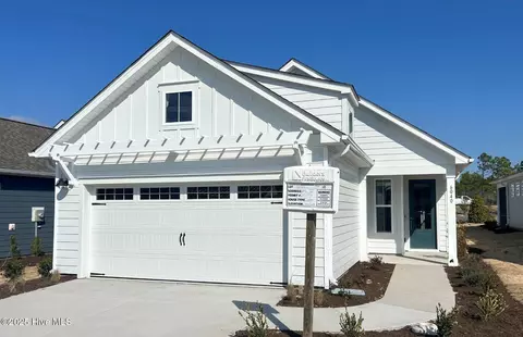 6040 Moonshell Loop #1125, Wilmington, NC 28412