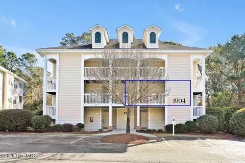 3350 Club Villas Dr # 1904, Southport, NC 28461