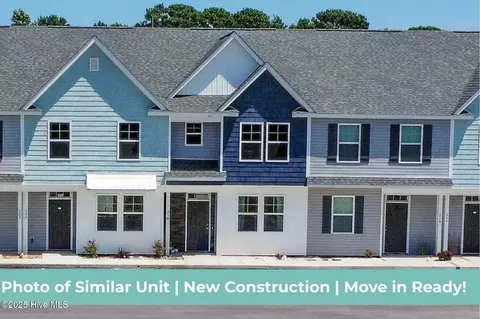 232 Sandy Cove Ln, Sneads Ferry, NC 28460