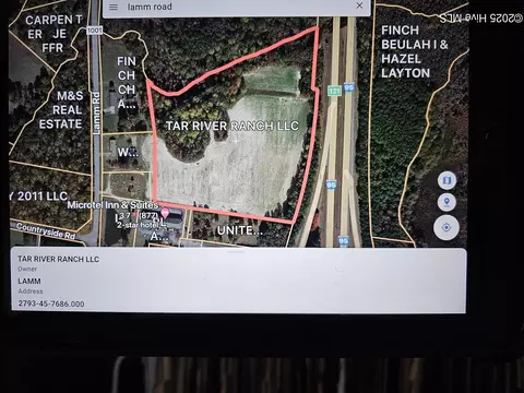 000 Hayes Pl NW, Wilson, NC 27893