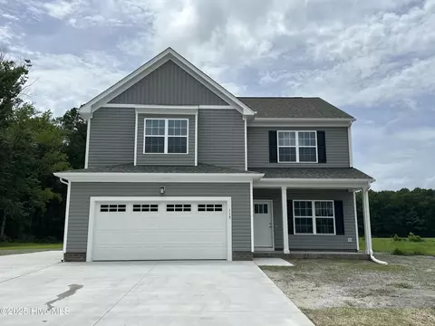 115 Yadkin Dr, Shawboro, NC 27973