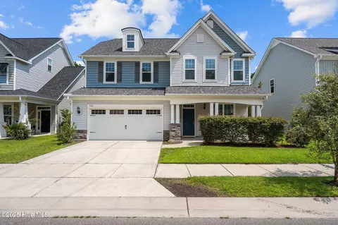 720 Antler Dr, Wilmington, NC 28409