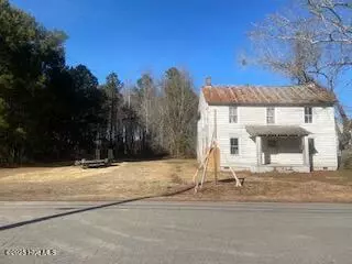 135 Paxton Ln, Edenton, NC 27932