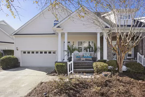 7412 Promontory Ct, Wilmington, NC 28412